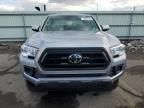 2020 Toyota Tacoma Double Cab