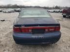 2002 Buick Century Custom