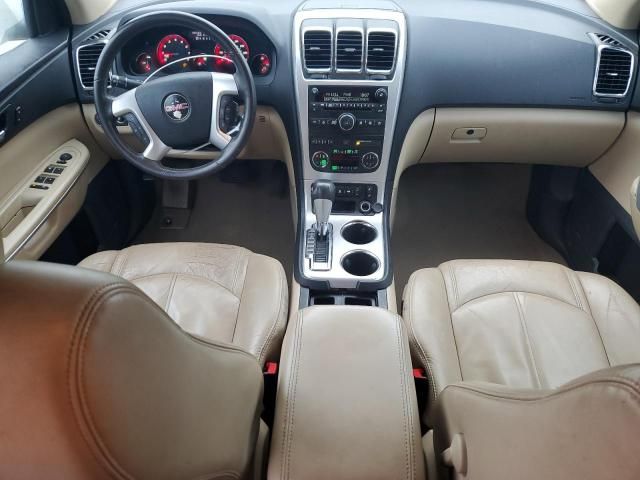 2011 GMC Acadia SLT-1