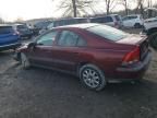 2001 Volvo S60