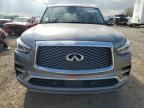 2021 Infiniti QX80 Luxe