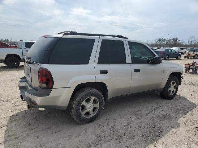 2006 Chevrolet Trailblazer LS