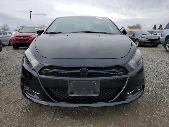 2013 Dodge Dart SXT