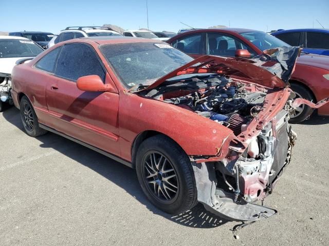 2000 Acura Integra GS