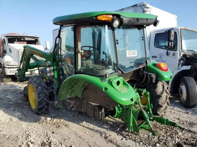 2023 John Deere 5075E