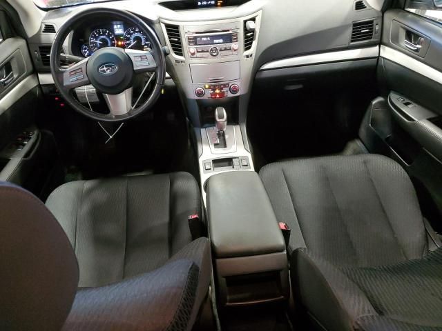 2011 Subaru Legacy 2.5I Premium