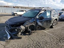 2019 Toyota Rav4 Adventure en venta en Van Nuys, CA