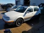 2000 Volkswagen Golf GLS