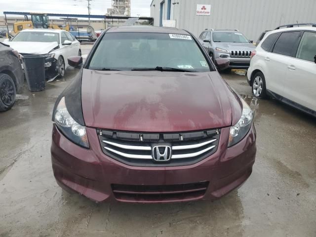 2011 Honda Accord EXL