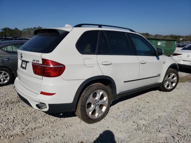 2013 BMW X5 XDRIVE35I