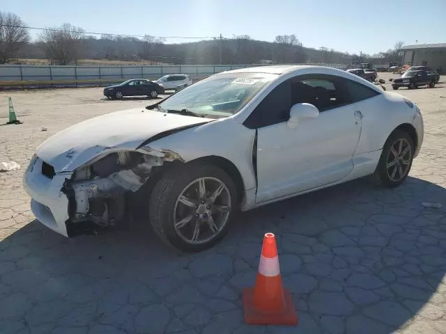 2008 Mitsubishi Eclipse GT