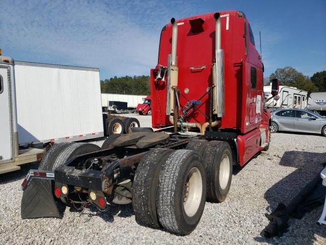 2006 Peterbilt 387