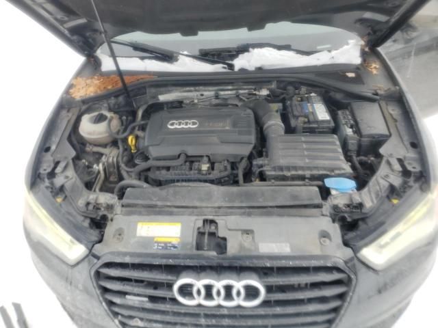 2015 Audi A3 Premium