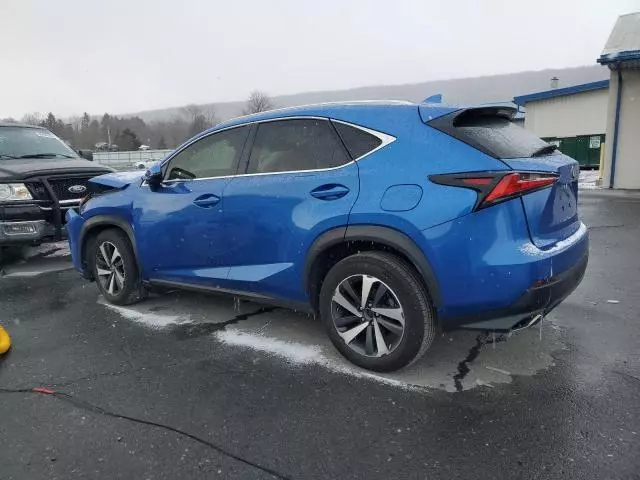 2019 Lexus NX 300 Base