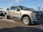 2022 Ford F250 Super Duty