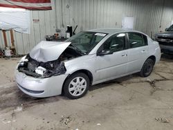 2007 Saturn Ion Level 2 en venta en Franklin, WI