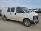 2008 Chevrolet Express G2500