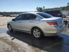 2009 Honda Accord LXP