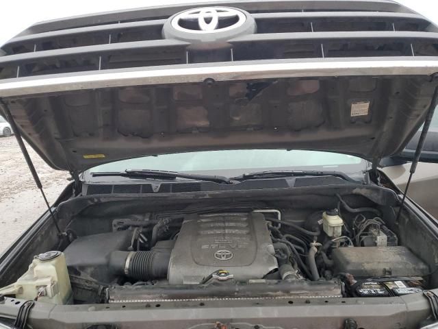 2008 Toyota Sequoia SR5