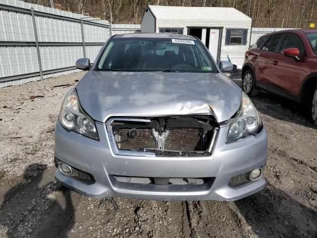 2013 Subaru Legacy 2.5I Limited