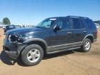 2003 Ford Explorer XLT