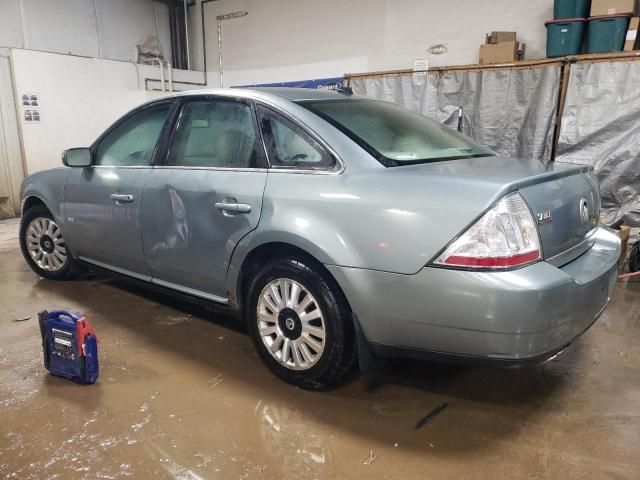 2008 Mercury Sable Luxury