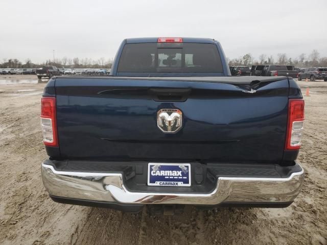 2022 Dodge RAM 2500 Tradesman