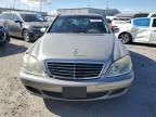 2006 Mercedes-Benz S 430 4matic