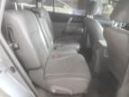 2008 Toyota Highlander Sport