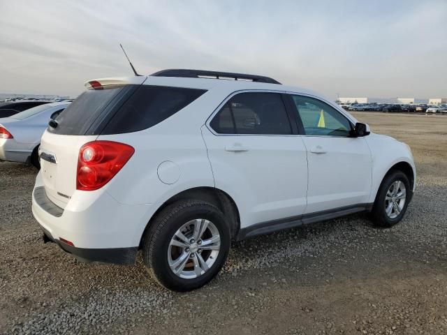 2010 Chevrolet Equinox LT