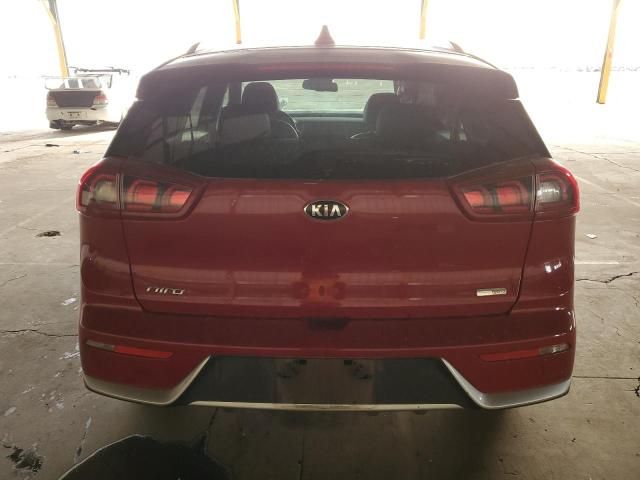 2018 KIA Niro EX