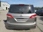 2013 Nissan Quest S