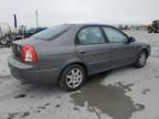 2002 KIA Spectra GS