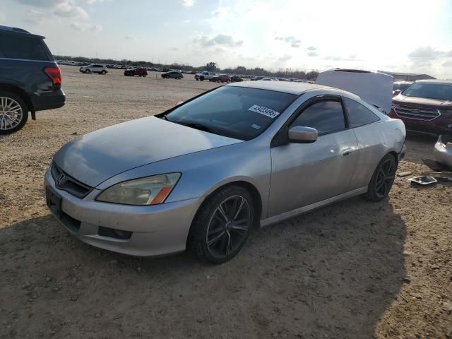 2006 Honda Accord EX