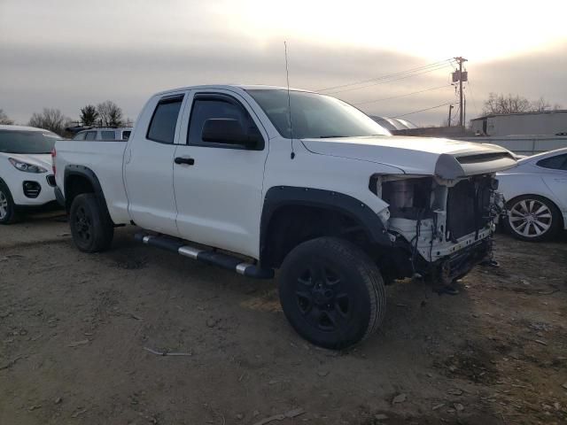 2014 Toyota Tundra Double Cab SR