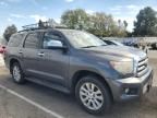 2011 Toyota Sequoia Limited