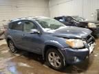 2009 Toyota Rav4 Limited