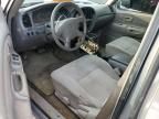 2002 Toyota Tundra Access Cab