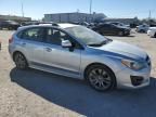 2013 Subaru Impreza Sport Limited