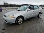 1997 Honda Civic EX