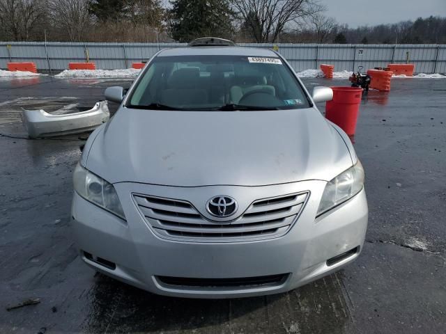 2009 Toyota Camry Base