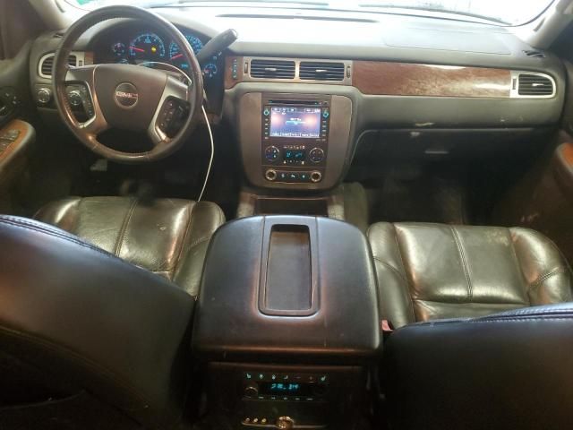 2007 GMC Yukon