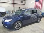 2015 Honda Odyssey Touring