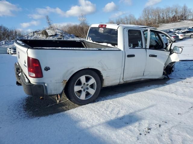 2010 Dodge RAM 1500