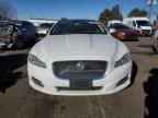 2013 Jaguar XJ