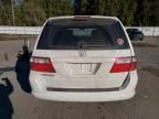 2007 Honda Odyssey EXL