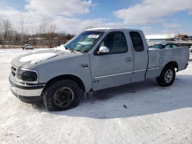 1998 Ford F150