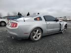 2010 Ford Mustang GT