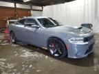 2017 Dodge Charger SRT Hellcat