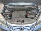 2009 Honda Odyssey EXL